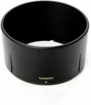 Official TAMRON Lens Hood 2C9FH [for SP AF90mmF/2.8 Di MACRO1:1] / with TRACKING