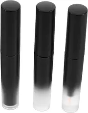 3-pack False Eyelash Glue Adhesive Waterproof Lash Extension Glue Long Lasting for Beginners