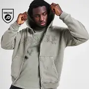 Supply & Demand Aydar Zip Through Hoodie
