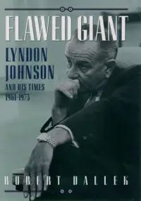 在飛比找博客來優惠-Flawed Giant: Lyndon Johnson a