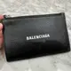 [二手] Balenciaga 巴黎世家 零錢包 卡包 拉鍊錢包