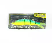 Megabass Spine-X 190F Floating Lure Mat Tiger (3427)
