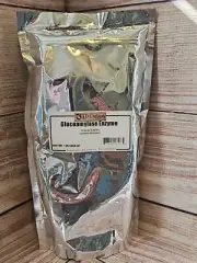LD Carlson Glucoamylase Enzyme 1 Pound Brewing Distilling
