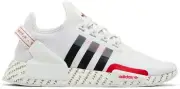 Adidas NMD R1 V2 White Red US8 - 13 Mens Sneakers Casual Shoes Boost NEW ✅ RARE!