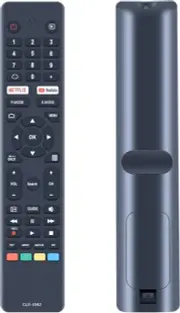 CLE-1042 IR Remote Control Replacement for Hitachi Bauhn Linsar TV