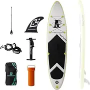 10ft Stand-Up Surf d Seaside B Water-Skiing Surf d Pulp d Water Sports Thicken PVC Surf d Paddle d Surfing d Low