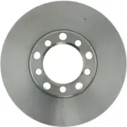 Disc Brake Rotor-C-TEK Standard Centric 121.35005