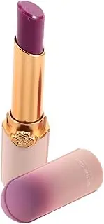 Mikinona Moisturizing Changing Jelly Lip Gloss Lipstick Lip Tint Balm Hydrating Lip Stain Grape Women's Lipstick