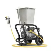 WAGNER SF 23 Pro Heavy Duty with 20L Hopper 2415601H20