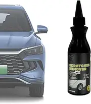 Car Scratch Repair Wax - High Protection Auto Scratch Repair | Repairing Polish Paste Vehicles Paint Removal Efficient for Door Handles Armrest