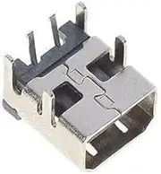 New Power Jack Port Dock Charger Charging Replacement Part for Nintendo NDS DSi & DSi XL