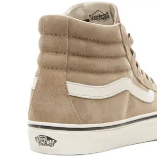 VANS SK8-HI REISSUE GHILLIE BEIGE 奶茶 卡其【A-KAY0】【VN0A3ZCHUQS】