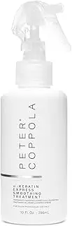 Peter Coppola Express Treatment 10 oz - Smooth Frizz Free Hair - Quick Repairing and Styling Treatment - Healthy Shiny Hair