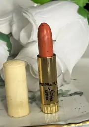 VINTAGE Revlon Futurama Lipstick Refill Lustrous PAINT THE TOWN PINK NEW