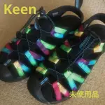 近全新 KEEN 涼鞋 WHISPER 25CM MERCARI 日本直送 二手