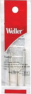 [WELLER] 7135W Tip - Soldering Tips - Replacement for 8200 & 8200PK Soldering Guns
