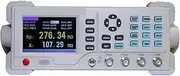 ET4401 OR ET4410 LCR Meter 100K 0.1% Digital Capacitor Measuring LCR Brid Resistance Inductance Capacitance Multi Tester Used in Product R&D, Component Incoming Inspection(ET4401)