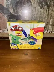 Hasbro Play-Doh Mini Fun Factory Ages 3+ NEW