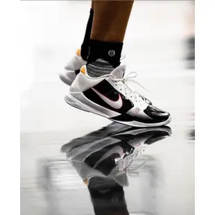 柯拔 Nike Kobe 5 Protro Bruce Lee CD4991-101 白 李小龍 籃球鞋 KOBE5