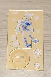 Kagamine Rin Snow Miku Sky Town Acrylic Stand KEI