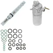 UAC AK 1332 A/C System Repair Kit For Select 03-20 Chevrolet GMC Models