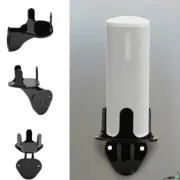 Wall Mount Acrylic Bracket Black For Sonos Roam/Roam2/Roam SL Speaker Stand Accs