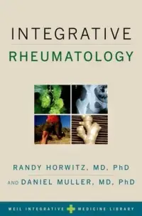 在飛比找博客來優惠-Integrative Rheumatology