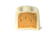 Caramelised Coconut