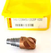 SANDVIK 316-12SM450-12020P 1030 Ø12/R2