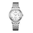 Citizen Ref: EW2621-59A Lady Dress Eco-Drive - Dial White