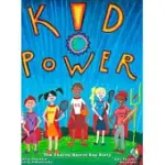 KID POWER: THE CHARITY SPORTS DAY STORY