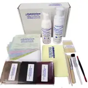 Luxury Watch Clean- Buff- Polish-Scratch Removal- Stainless Steel-Titanium-Gold