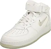 [Nike] Men's Air Force 1 Mid '07 Sneakers