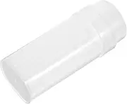 CHILDWEET Staining Tank for Microscope Slides Plastic Staining Jar Holder Compact Leakproof Design