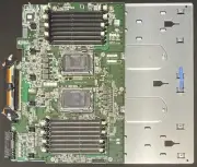 New Dell Poweredge R715 DDR3 Dual G34 Server Motherboard with Frame / DXTP3