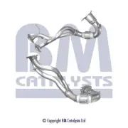 FOR AUDI TT 1.8T Quattro ROADSTER (APX eng) 6/00-4/03 BM70564 with Kit
