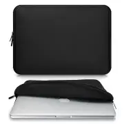 Laptop Cover Soft Sleeve Bag Case Pouch Carry For 2018 Macbook Pro 13 15 inch AU
