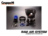 在飛比找Yahoo!奇摩拍賣優惠-【Power Parts】GruppeM RAM AIR S