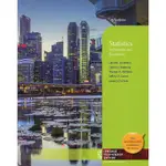 STATISTICS FOR BUSINESS AND ECONOMICS 13TH EDITION