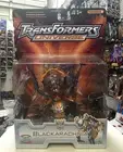 Transformers Universe Blackarachnia 2003 NEW sealed Action Figure