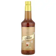 ChocZero, Premium Syrup, Irish Cream, Sugar Free, 25.4 fl oz (750 ml)