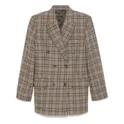 [A.P.C.] A. P.C.-Giacche Neutro-Donna 36 FR
