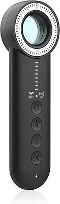 Hidden Camera Detectors, Anti-Spy Camera Detector, Rf Wireless Signal Scanner...