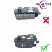Dash Lights Front/Rear Fog light LCD Switch 4K1941501A for Audi A6 C8 2019-2023