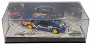 Classic Carlectables Mark Larkham Mitre 10 AU Ford Falcon 1:46 car signed