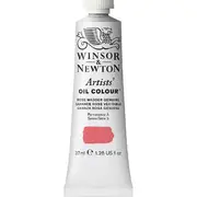 Winsor & Newton Artists' Oil 37mL Rose Madder S4