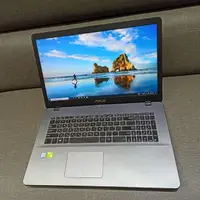 在飛比找蝦皮購物優惠-【出售】ASUS Vivobook X705UF i5-82