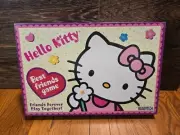 NOS Hello Kitty Best Friends Game 2001 Briarpatch Sealed