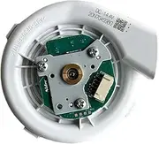 Spare 6000Pa Fan Motor, Compatible for Roborock S7 MaxV / Q7 Max / S8 / S8 Plus / S8+ / S8 Pro Ultra, Robot Vacuum Cleaner
