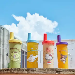 Elephant Cuppa - 大象杯二代 720ml SANRIO 聯名款